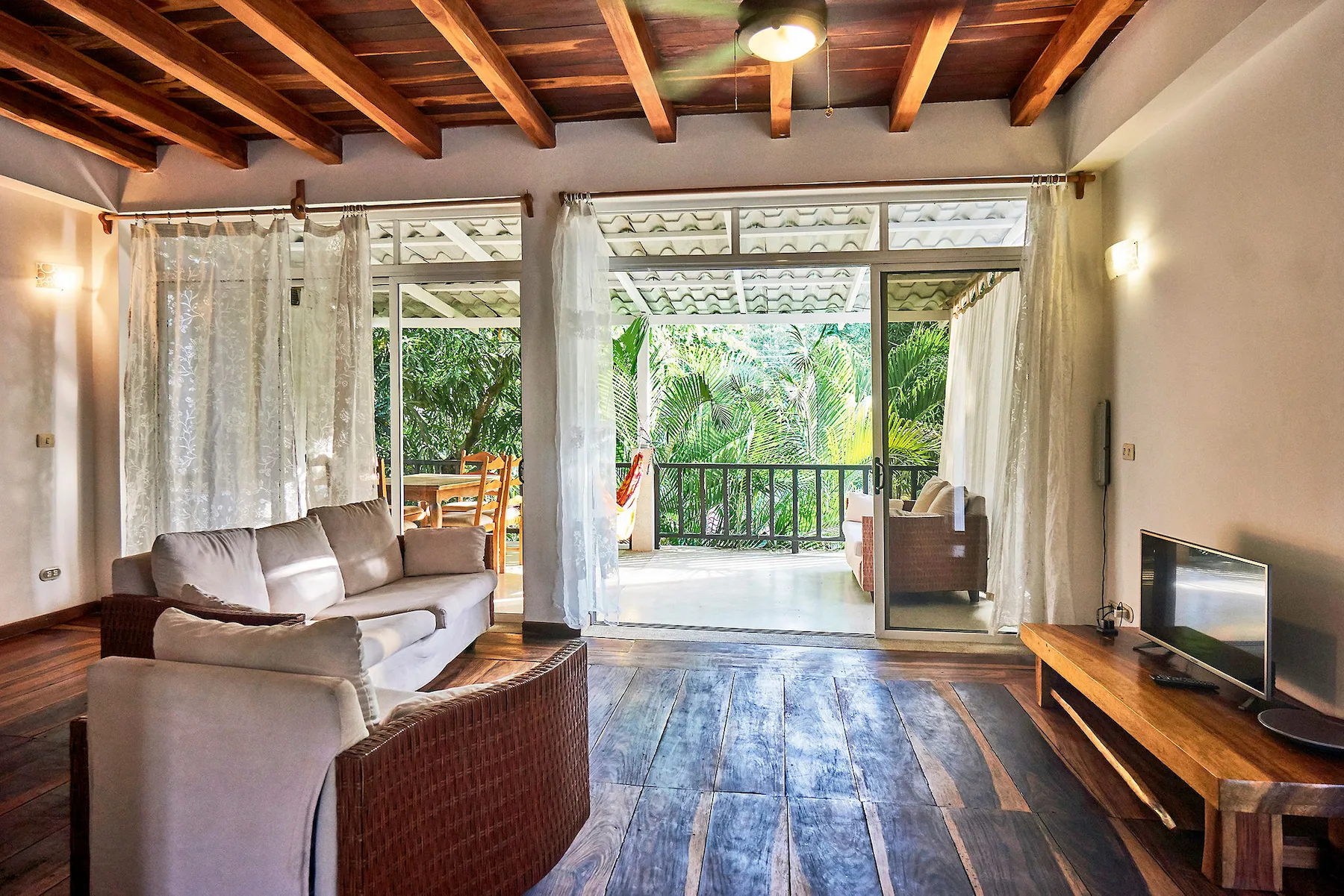 Master apartment — photo 3