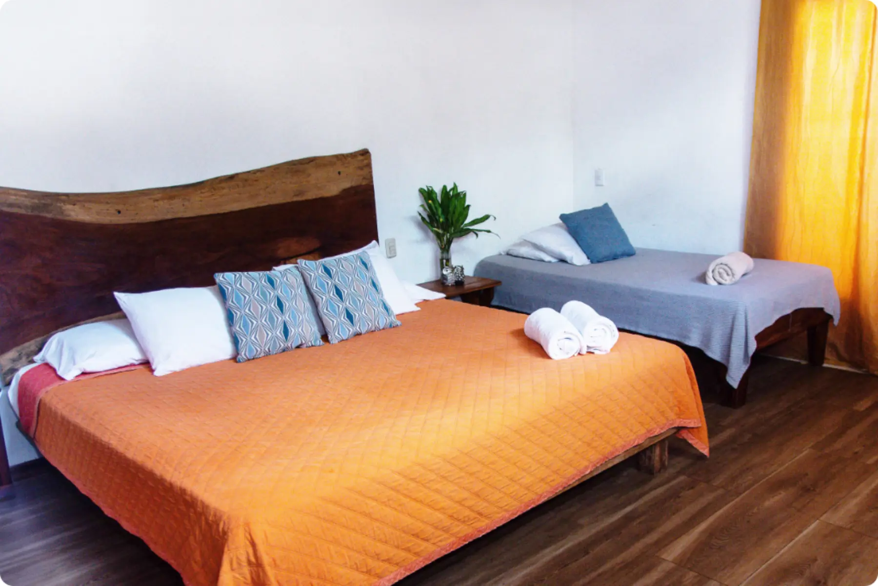 Tora apartment photo 2