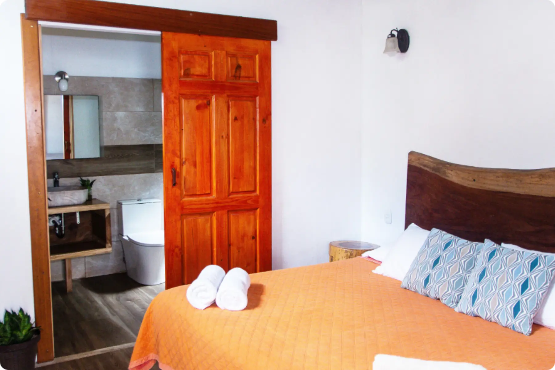 Tora apartment photo 3