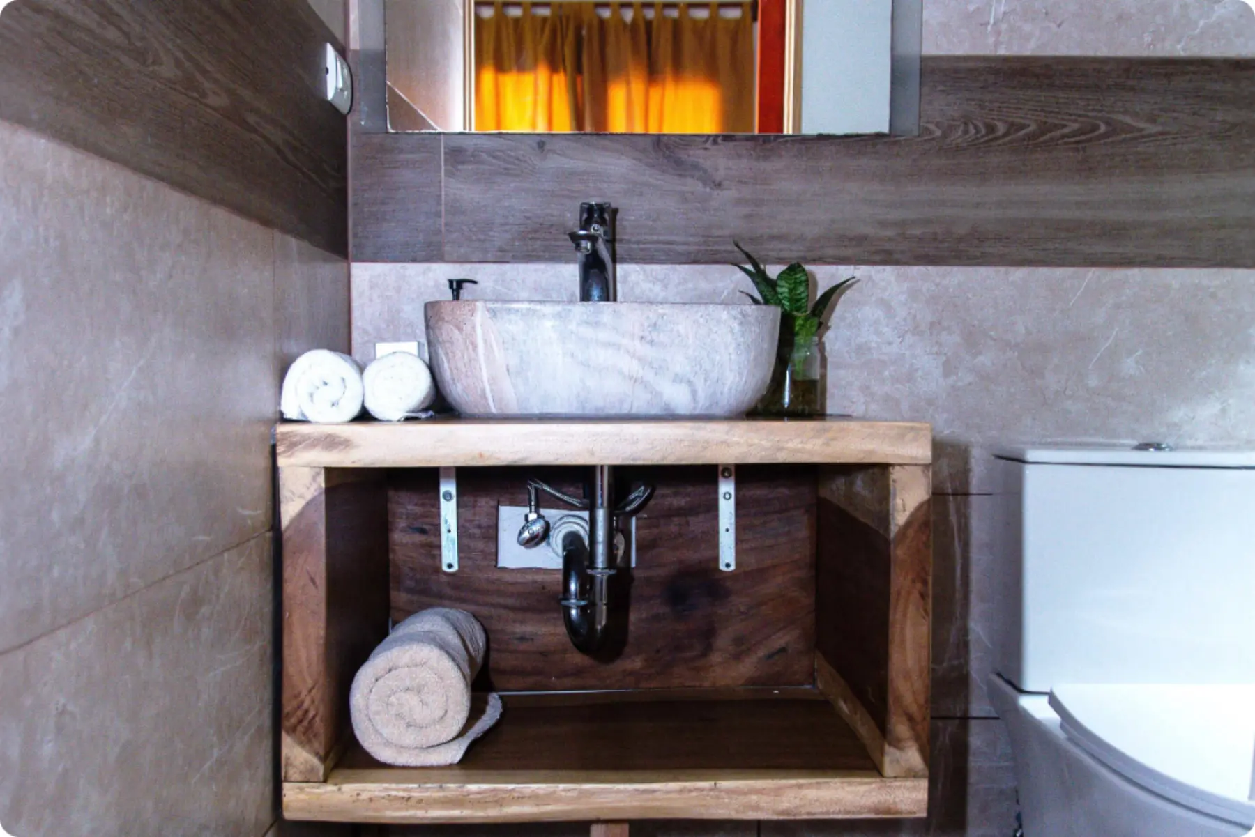 Tora apartment photo 4