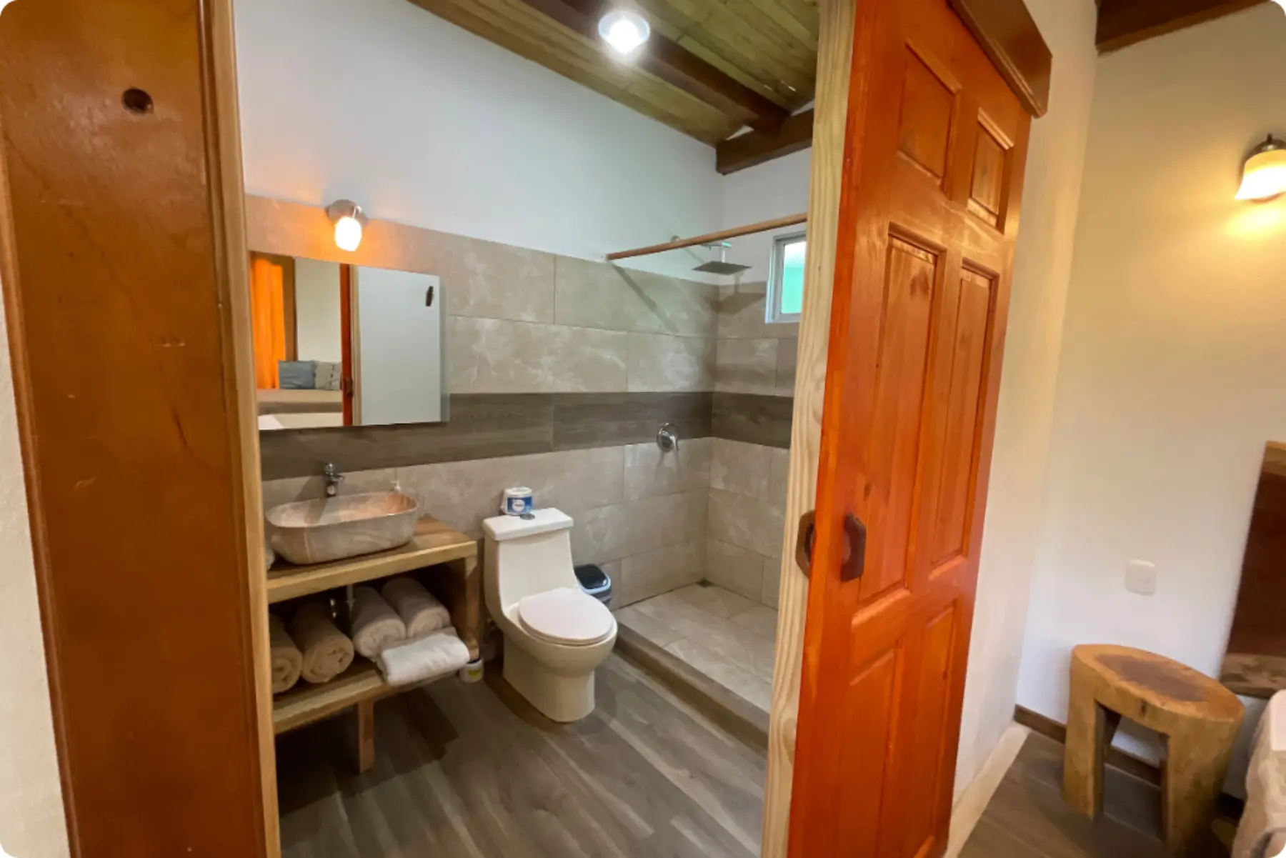 Tora apartment photo 5