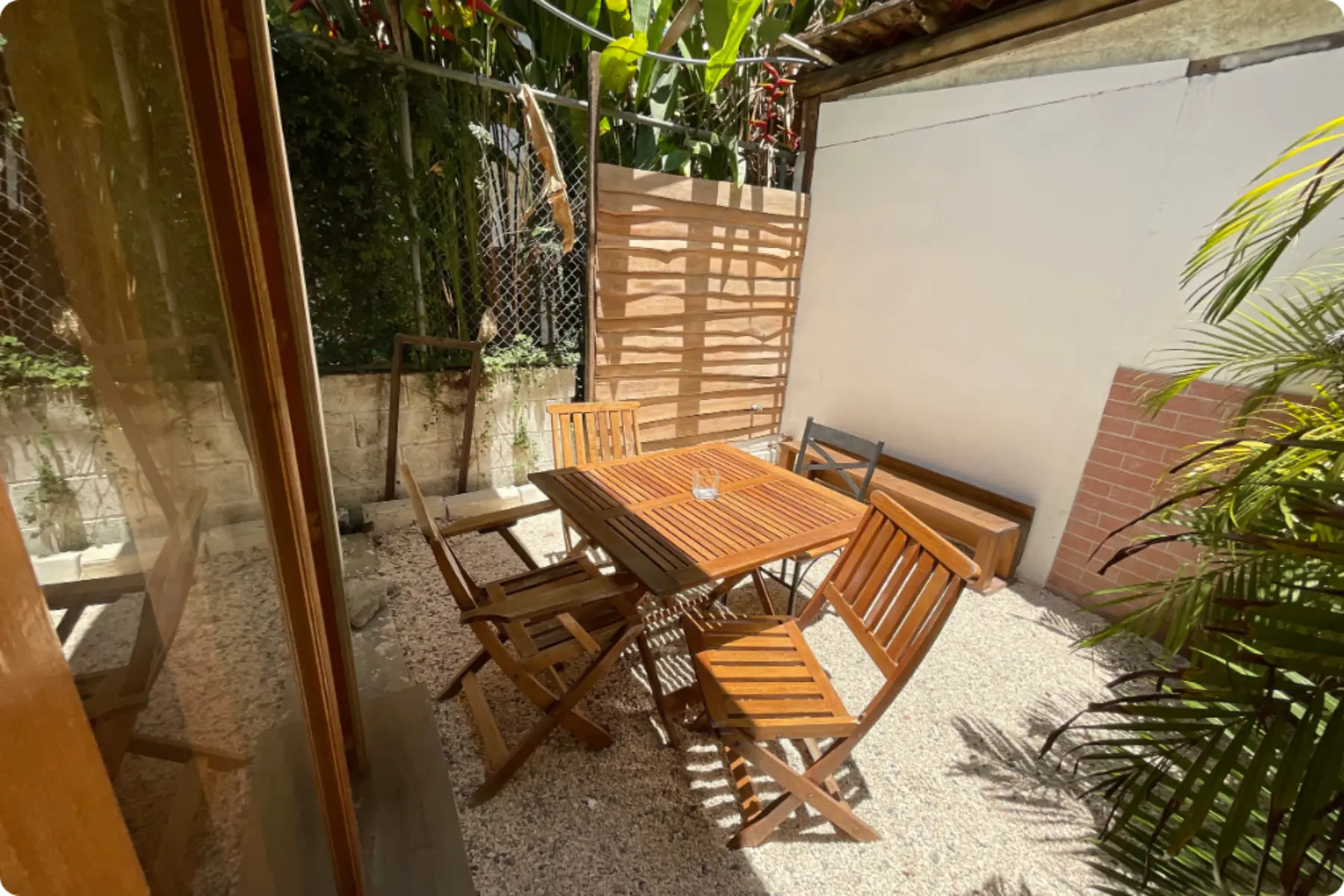 Tora apartment photo 8