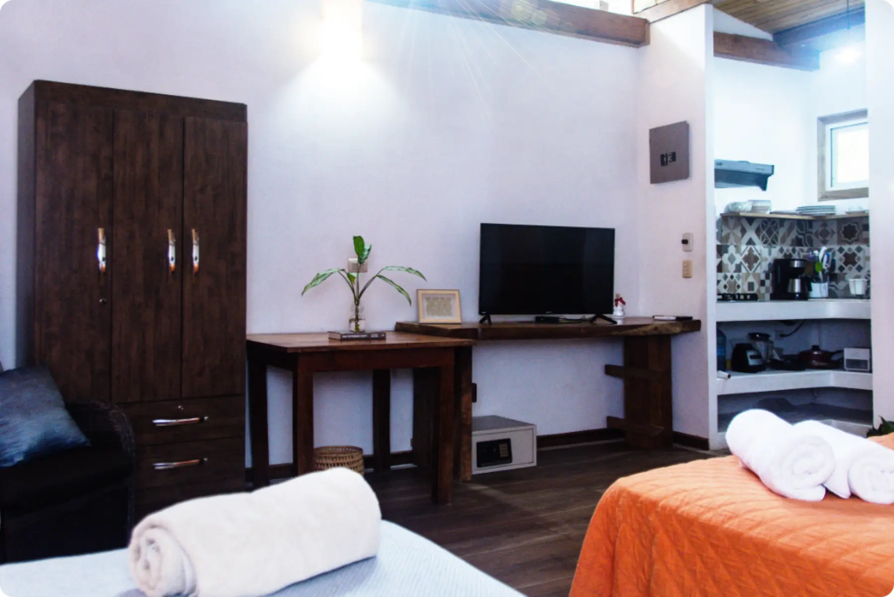 Tora apartment photo 9