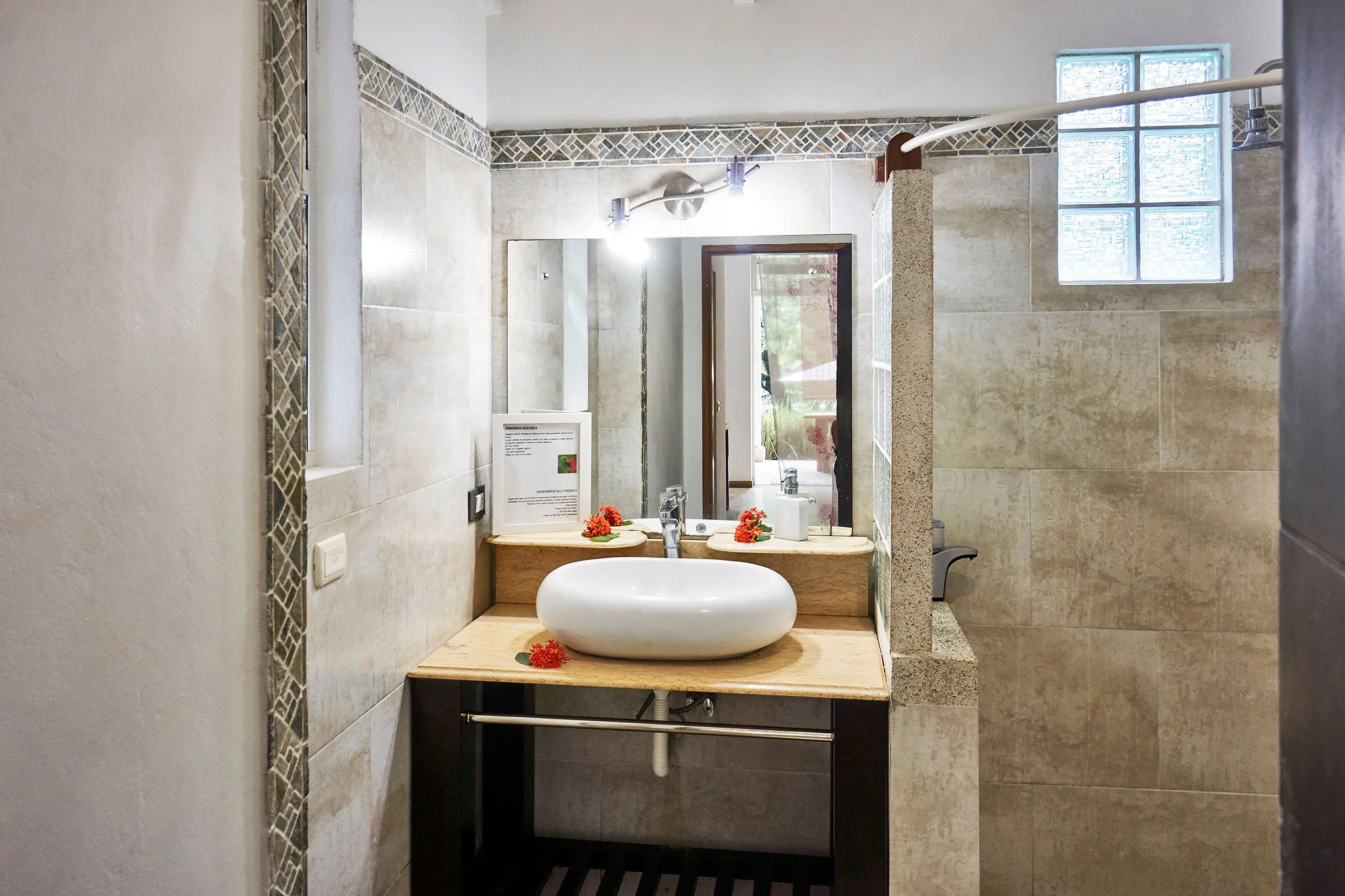 White apartment photo 2