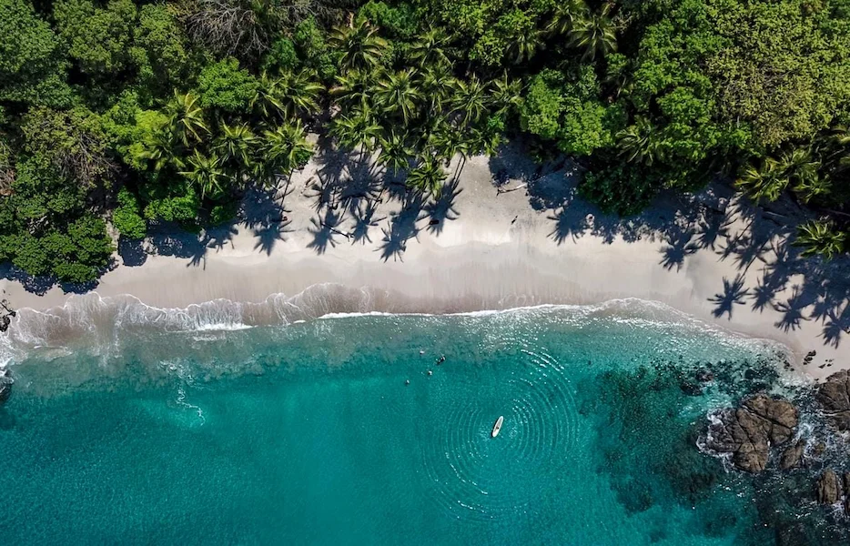 Playa Santa Teresa